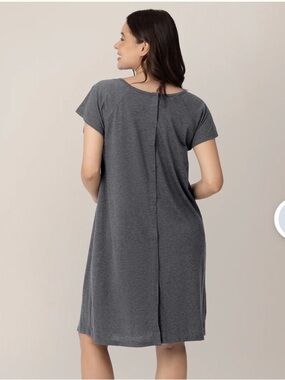 Kindred Bravely universal labor & delivery gown
